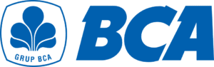 Logo Bank Central Asia